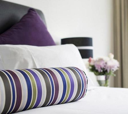 Melbourne House Hotel Hartlepool Buitenkant foto