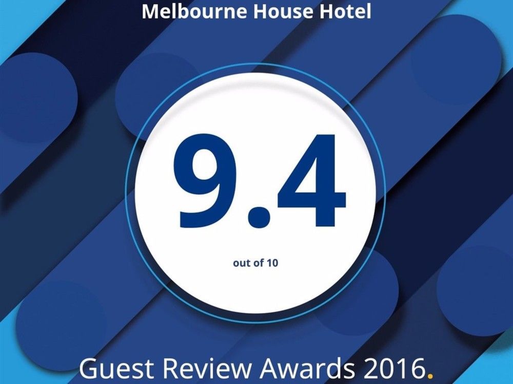 Melbourne House Hotel Hartlepool Buitenkant foto