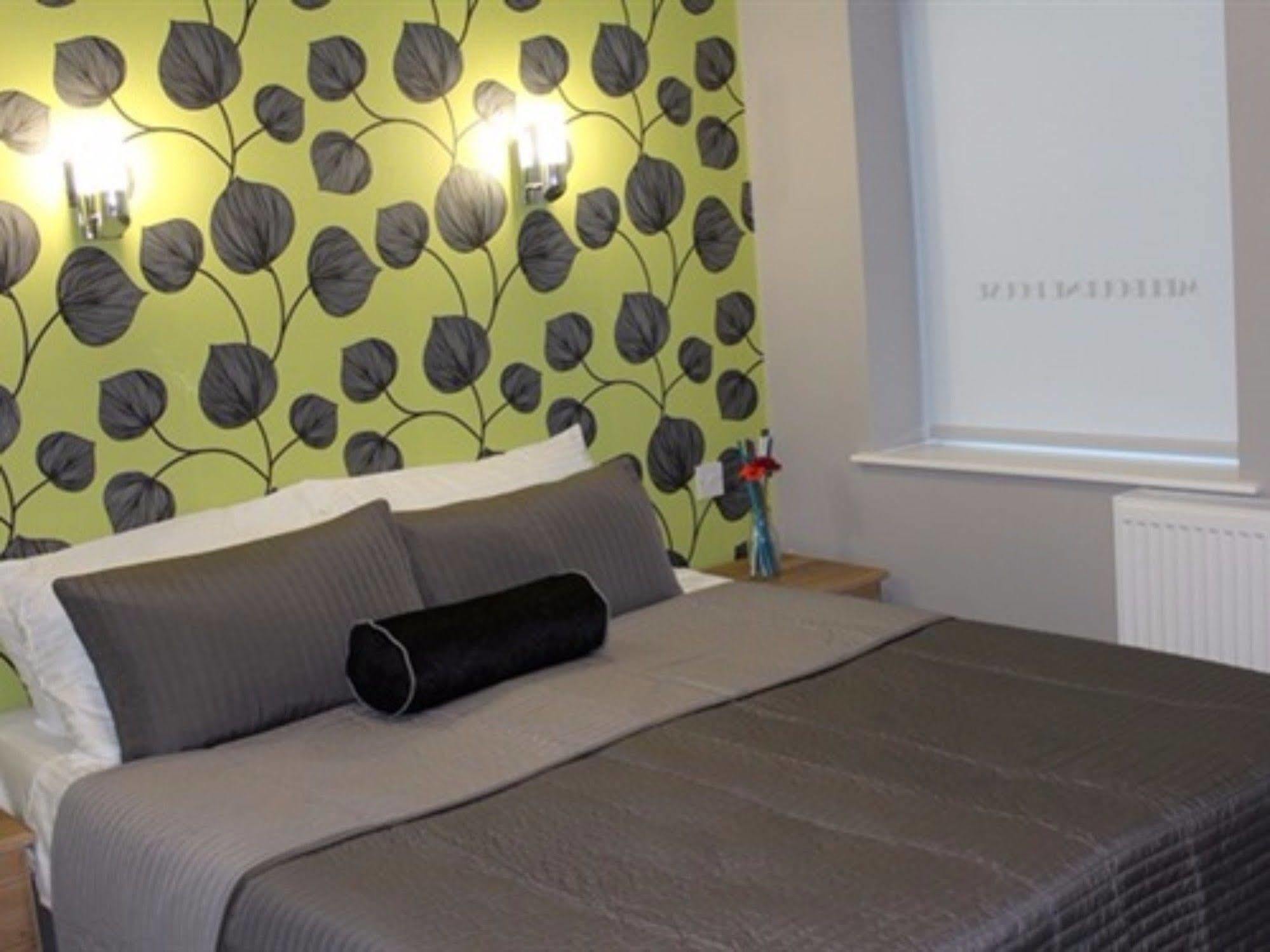 Melbourne House Hotel Hartlepool Buitenkant foto