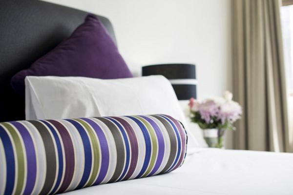 Melbourne House Hotel Hartlepool Buitenkant foto